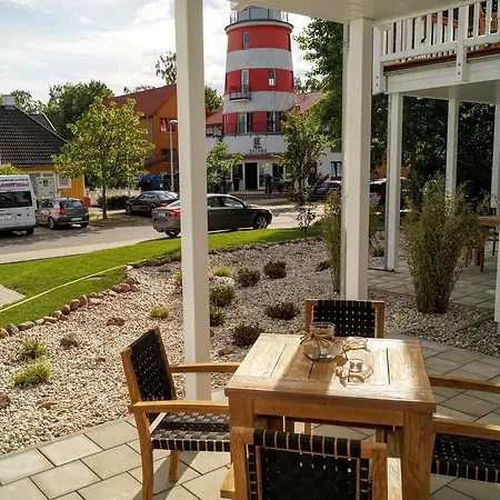 Premium Apartments Wendisch Rietz Exterior photo