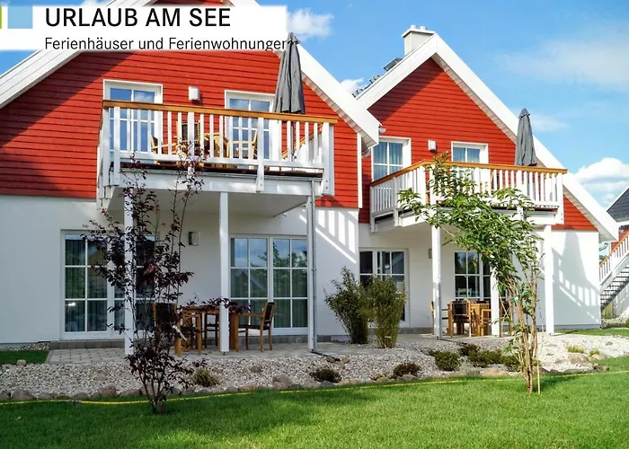 Premium Apartments