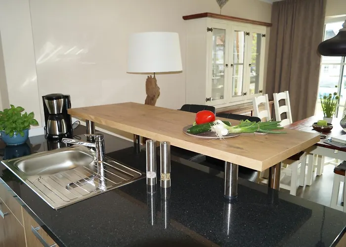 Premium Apartments