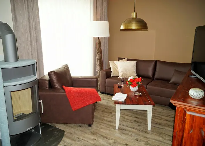 Premium Apartments