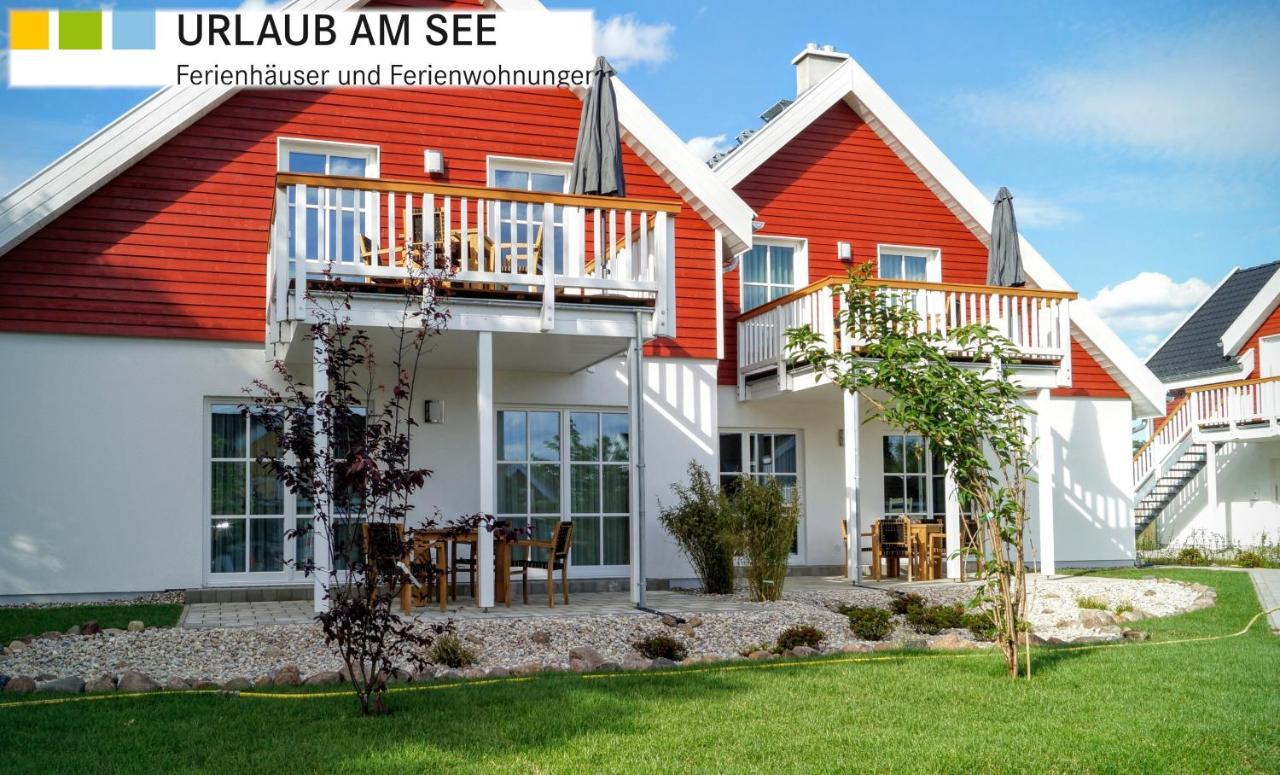 Apartment Premium Wendisch Rietz