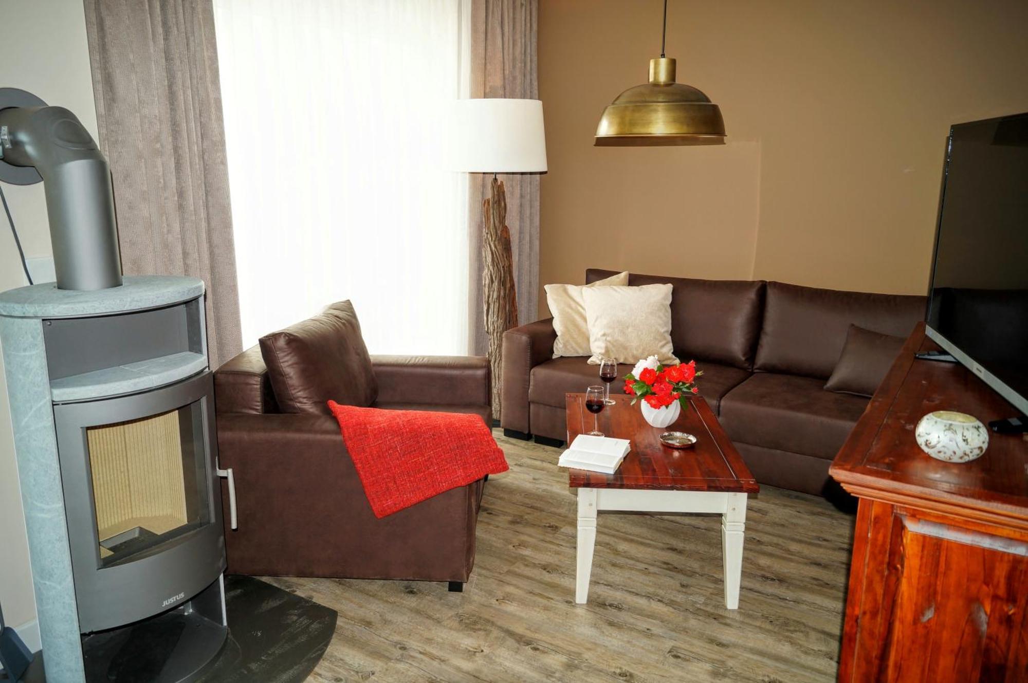 Premium Apartment *