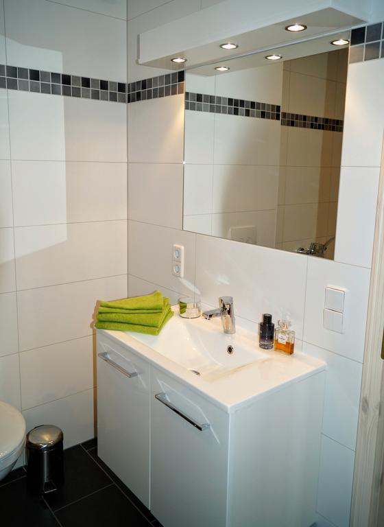 Premium Apartment Wendisch Rietz
