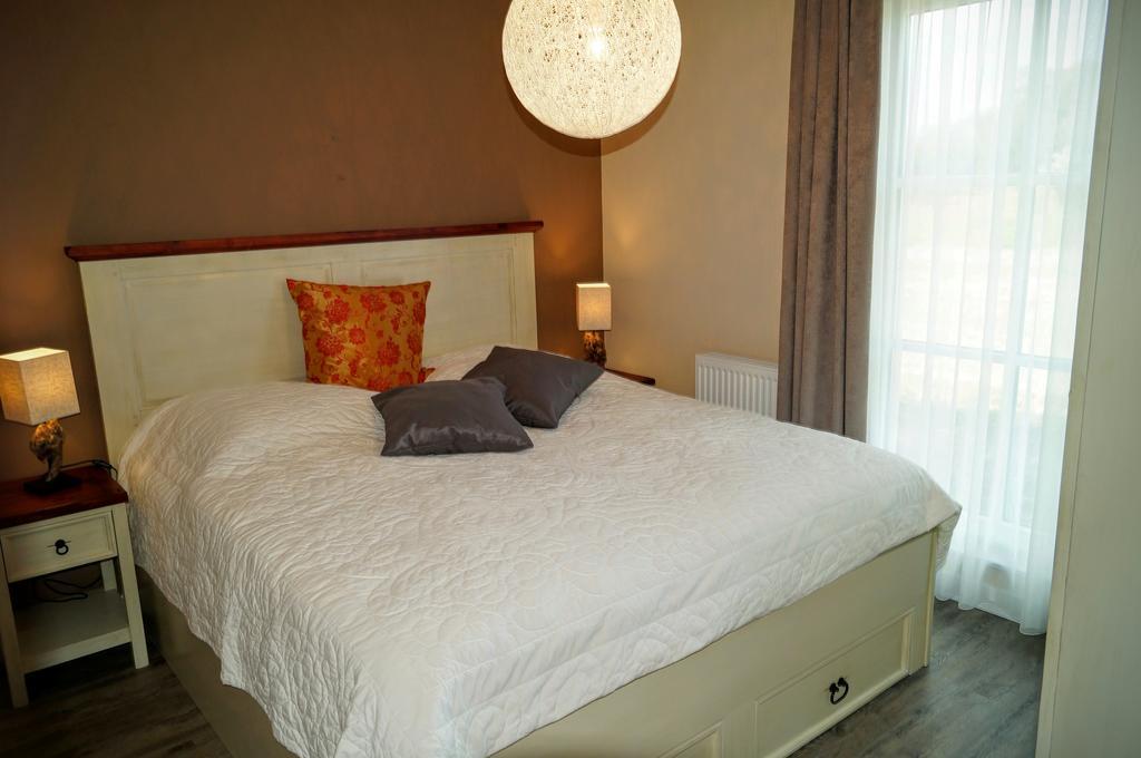 Apartment Premium Wendisch Rietz
