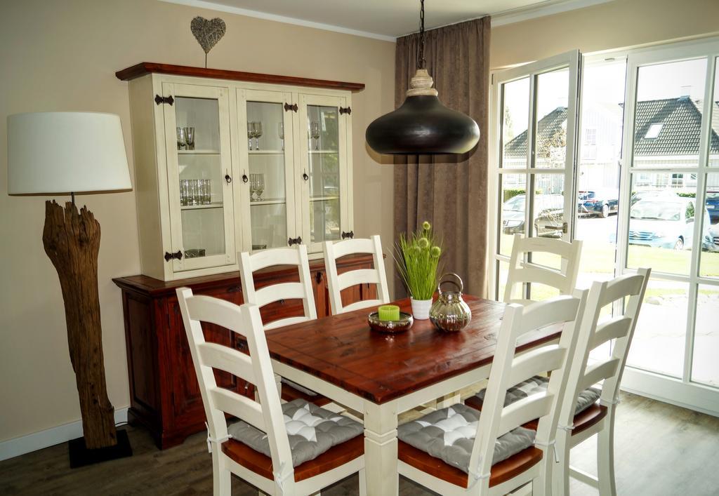Premium Apartment